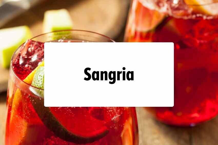 Sangria